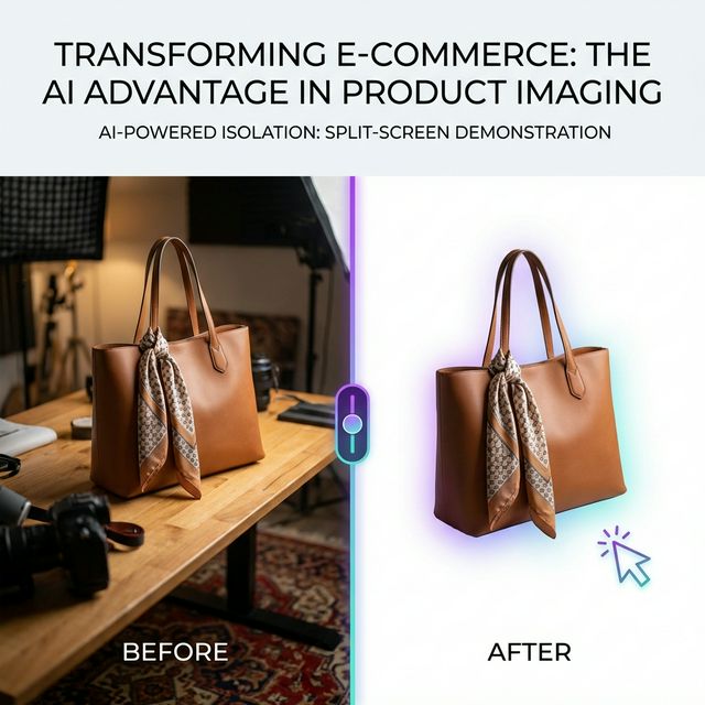 Yapay Zeka ile Fotoğraflardan Filigran Nasıl Kaldırılır? [2025 Rehberi]