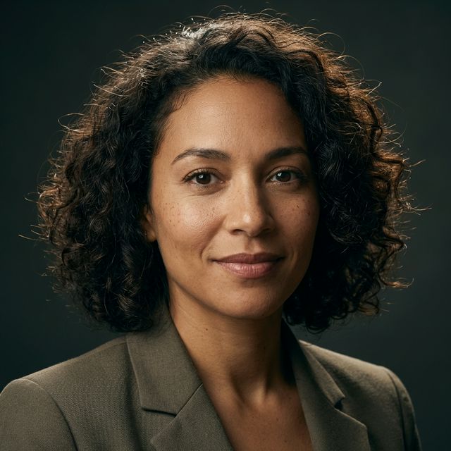 Generated Image Example